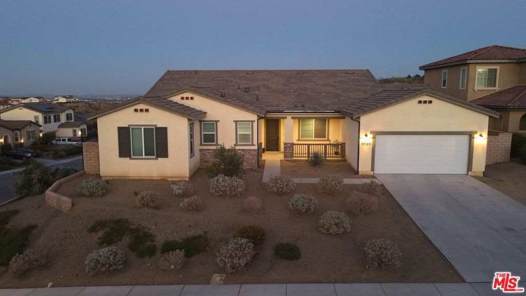 39186 Pinto Court, Palmdale, CA 93551 — photo 1