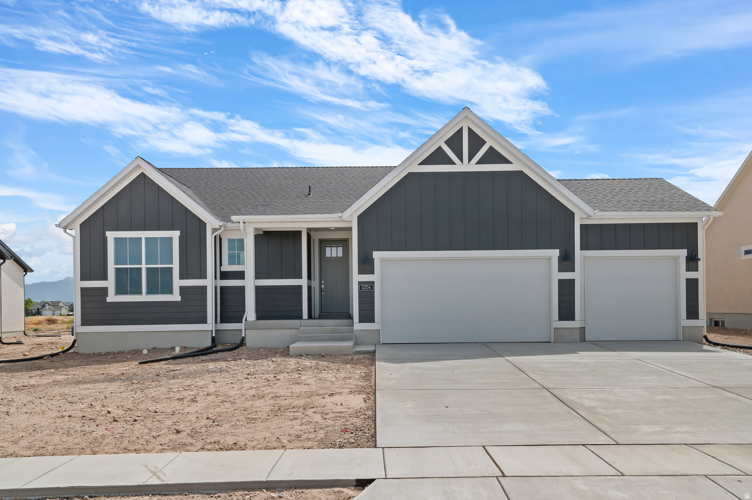 2254 N HOODED CRANE DR, Clinton, UT 84015 — photo 1