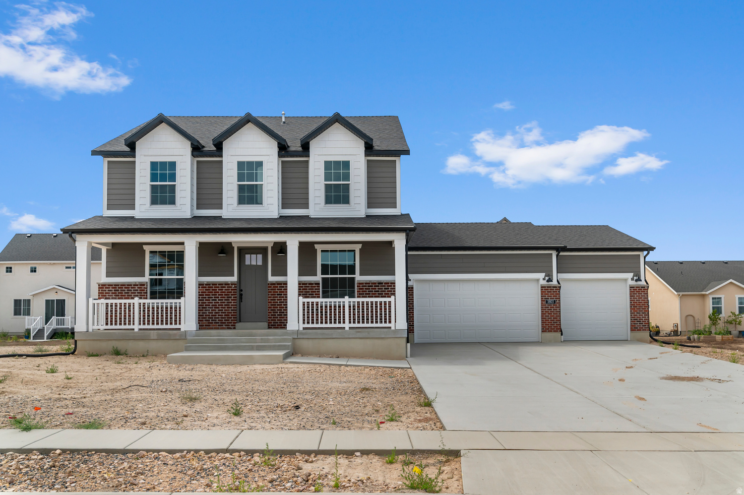 3803 W 2350 N, Clinton, UT 84015 — photo 1