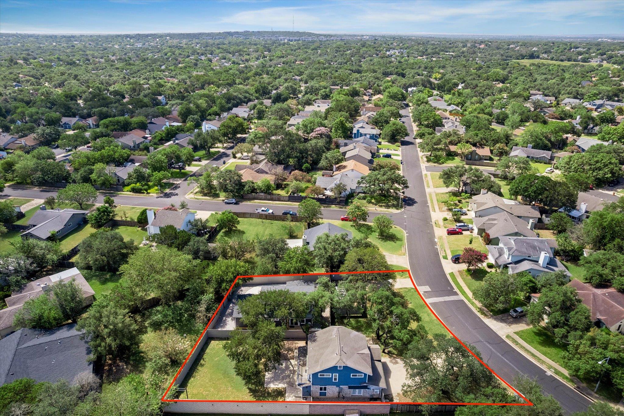 7905 & 7907 Tiffany, Austin, TX 78749 — photo 1