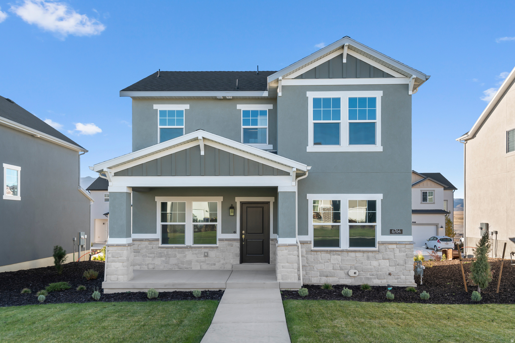 6764 N STAR LAKE DR, Eagle Mountain, UT 84005 — photo 1