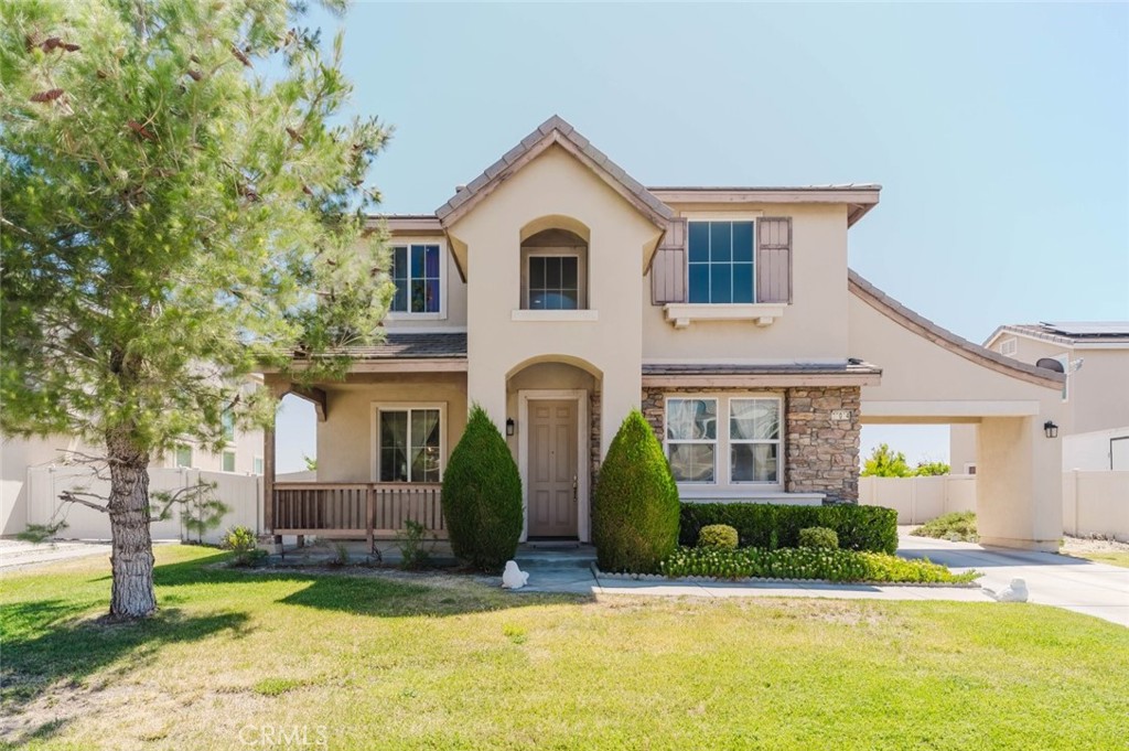 38024 Aidea, Palmdale, CA 93552 — photo 1