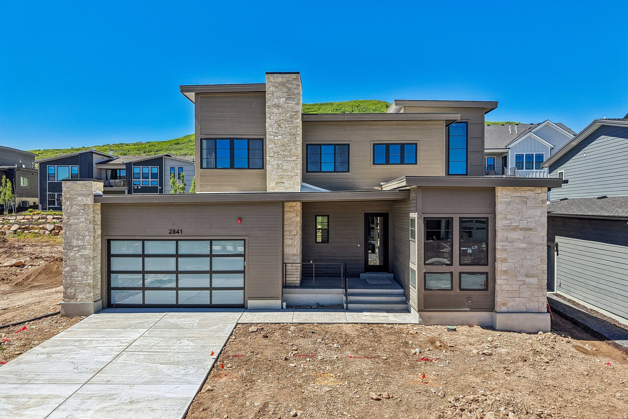 2841  PIPER WAY, Park City, UT 84060 — photo 1