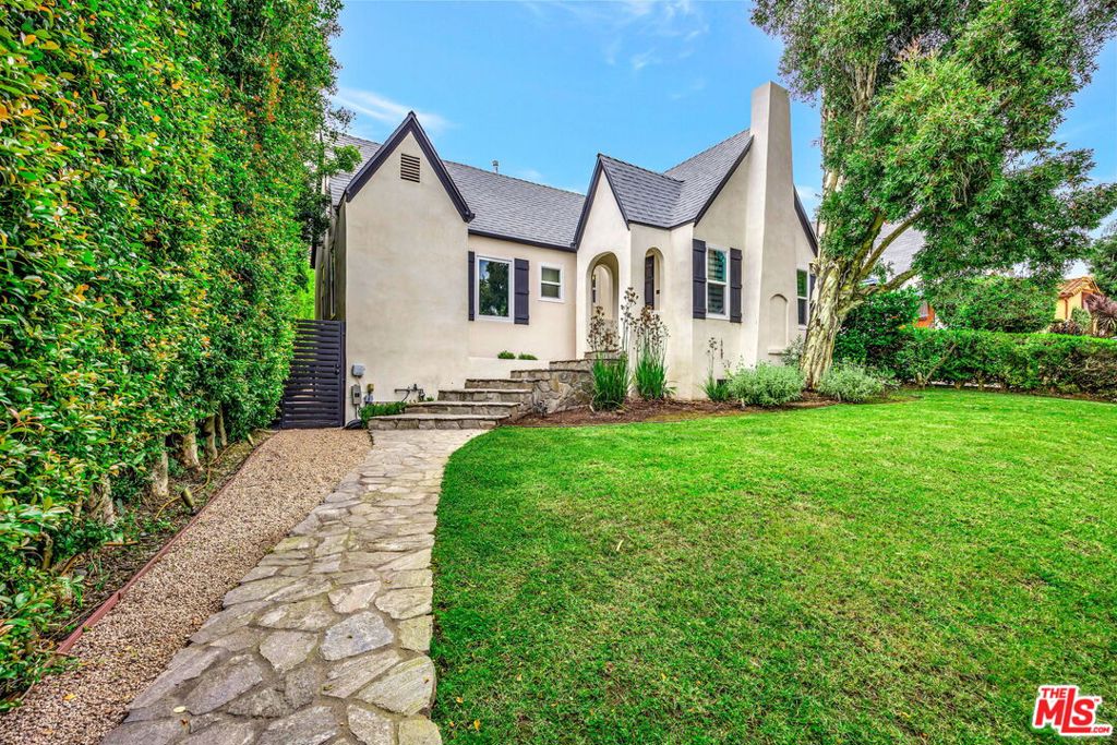 1363 S Curson Avenue, Los Angeles, CA 90019 — photo 1