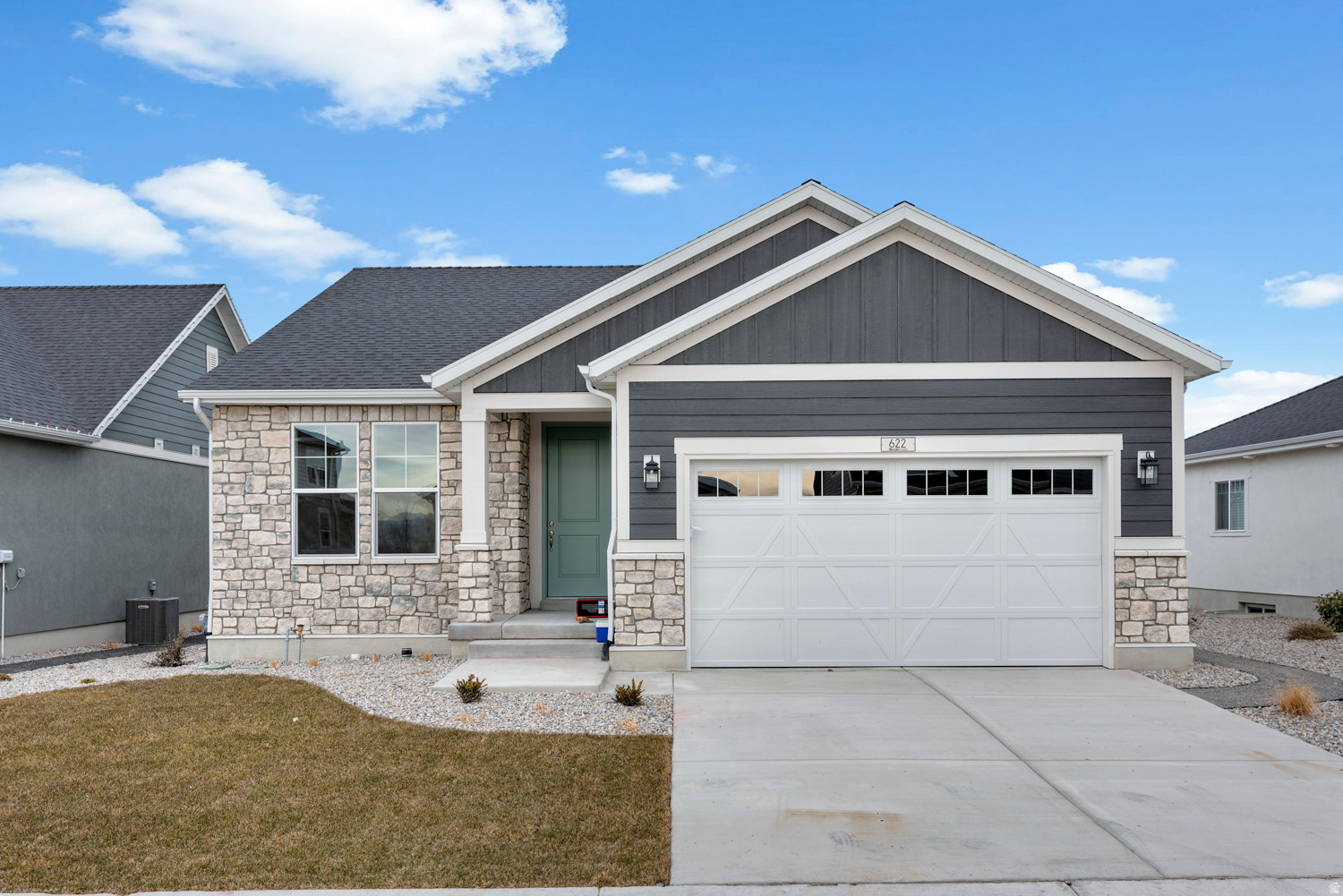 622 W JUNEGRASS LN, Stansbury Park, UT 84074 — photo 1