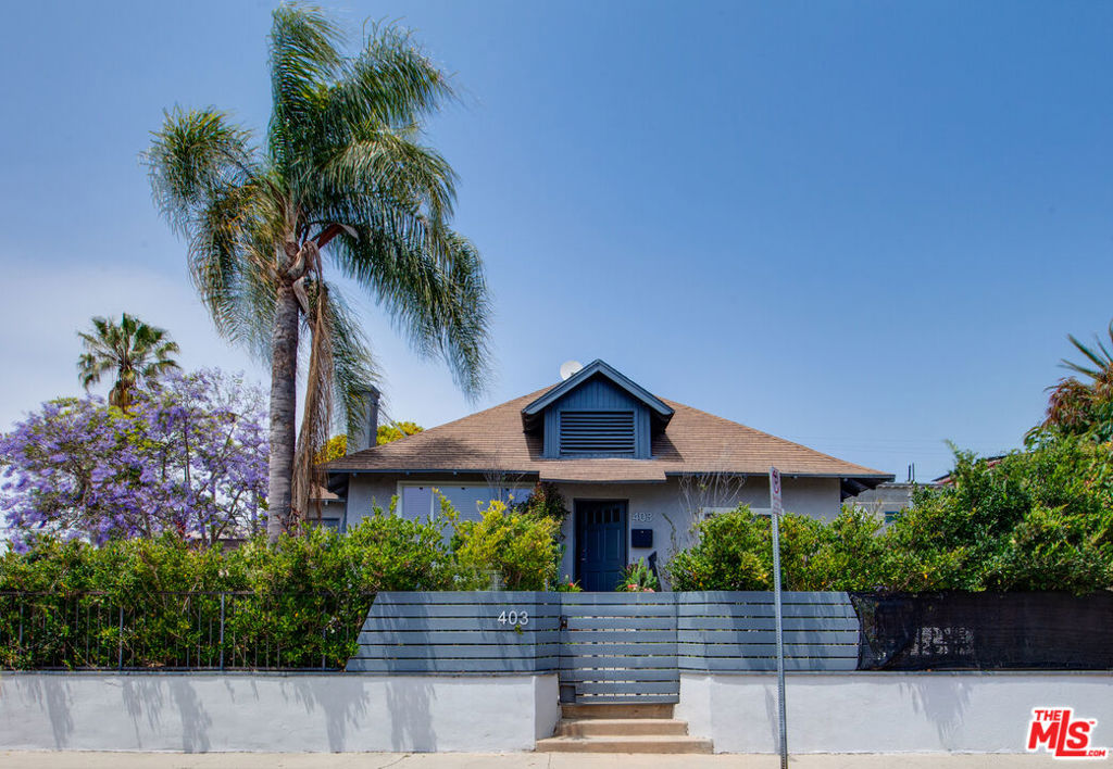 403 Brooks Avenue, Venice, CA 90291 — photo 1