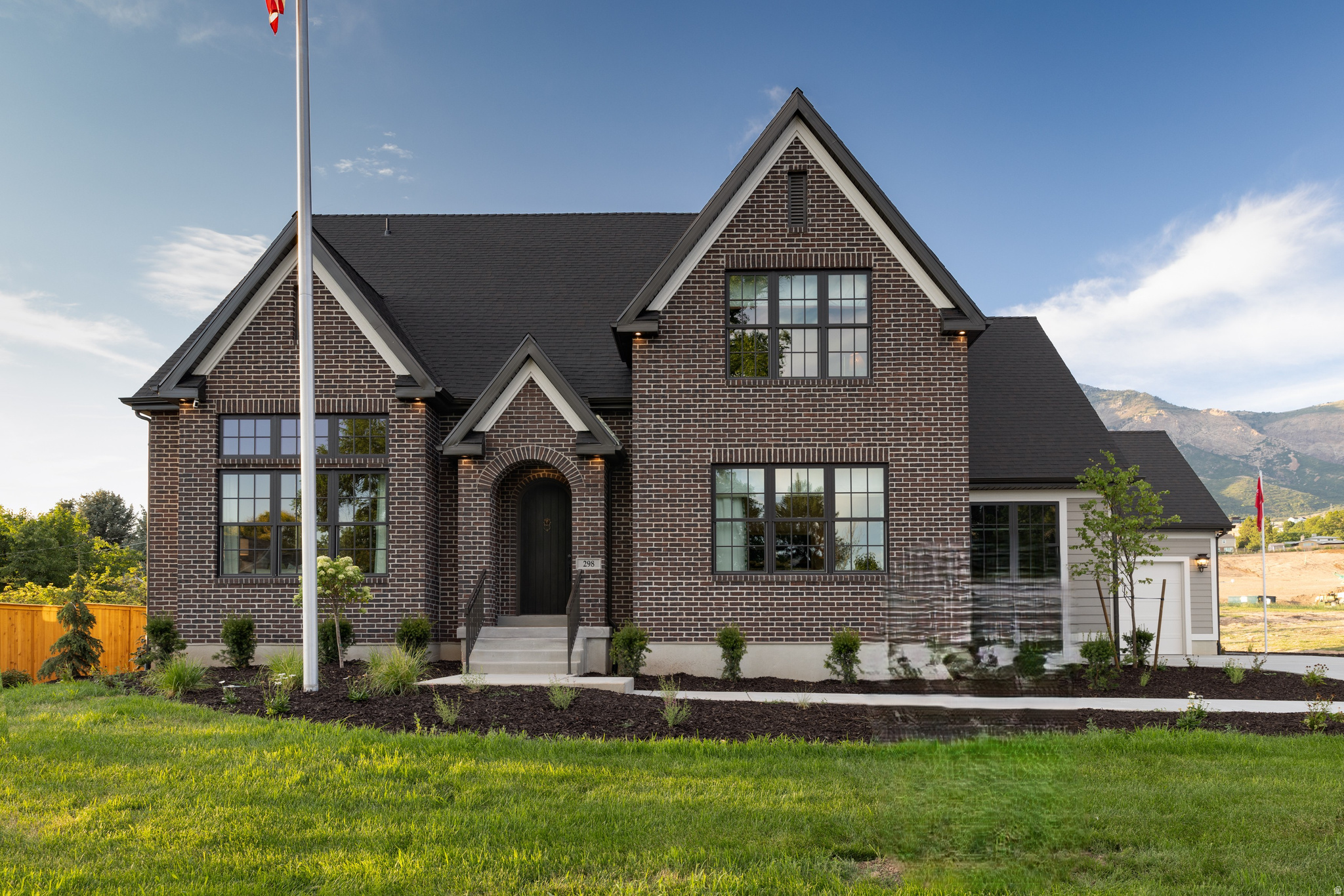 298 W 3100 N, Pleasant View, UT 84414 — photo 1