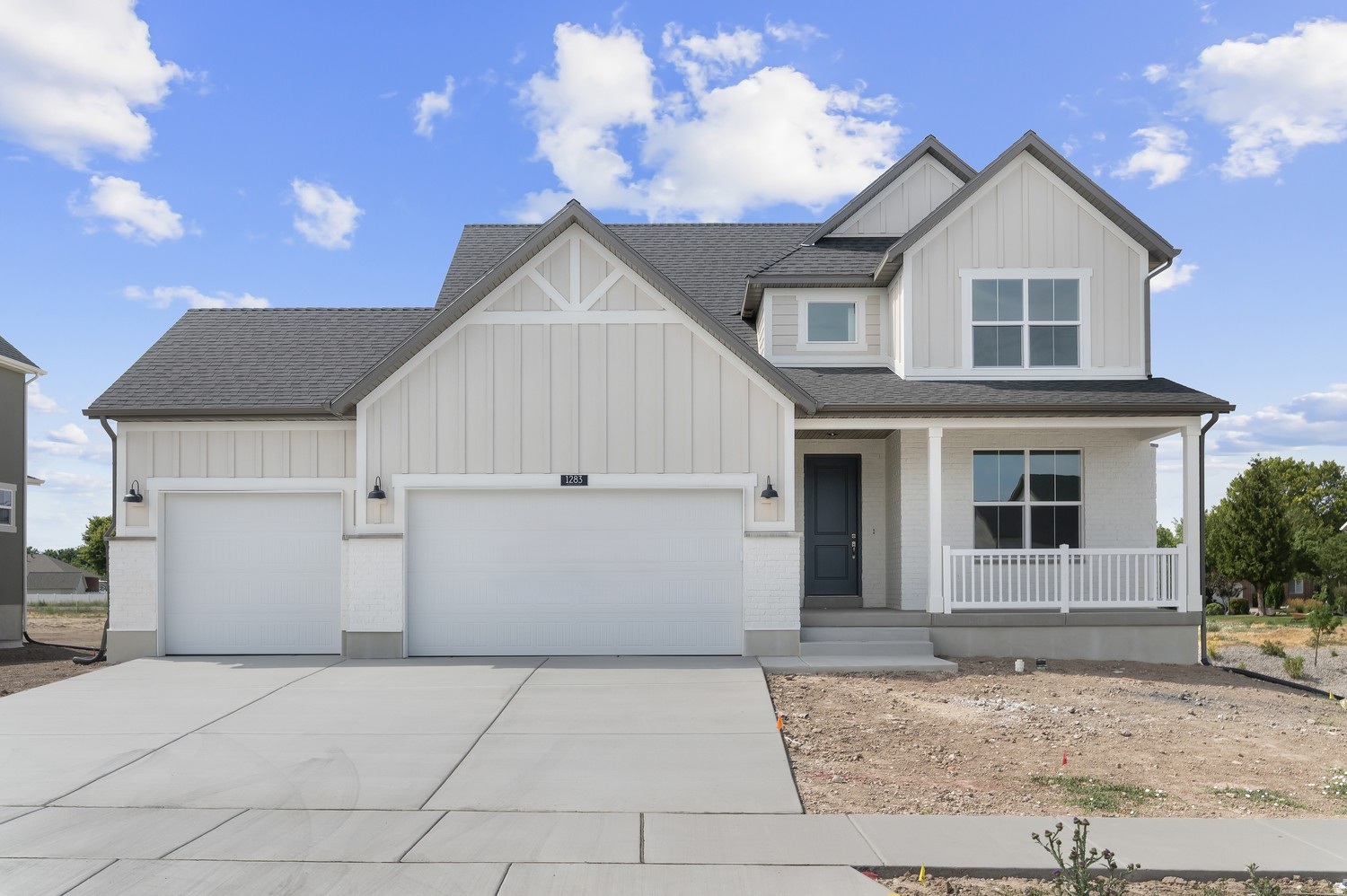 1283 W 2375 S, Syracuse, UT 84075 — photo 1