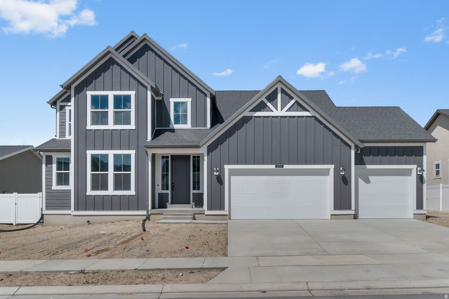 6759 N DESERT CRK, Eagle Mountain, UT 84005 — photo 1