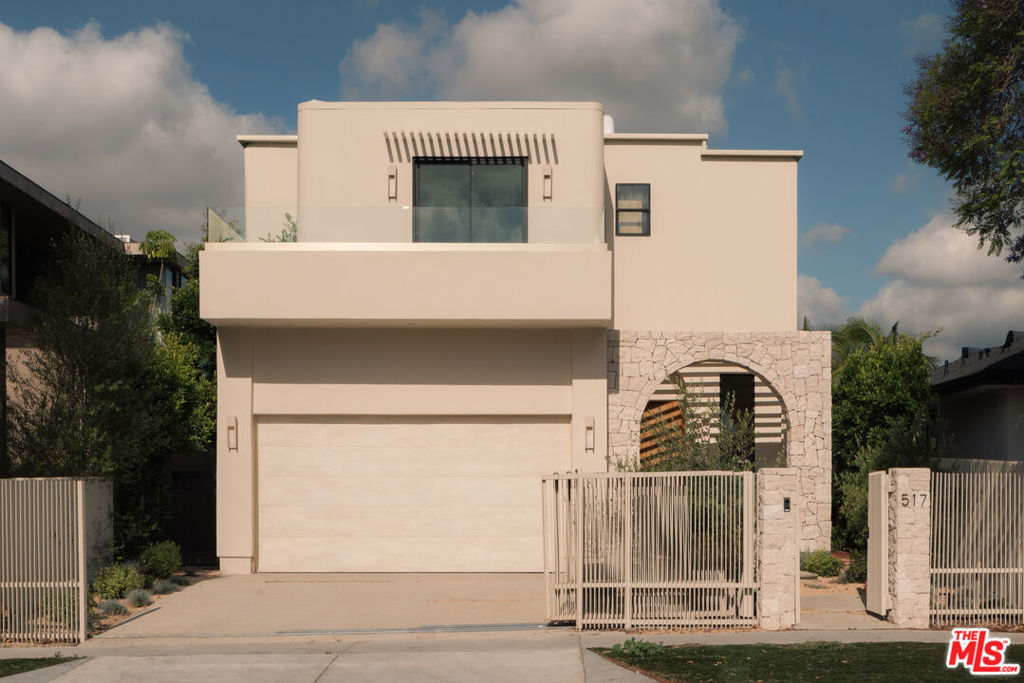 515 N Martel Avenue, Los Angeles, CA 90036 — photo 1