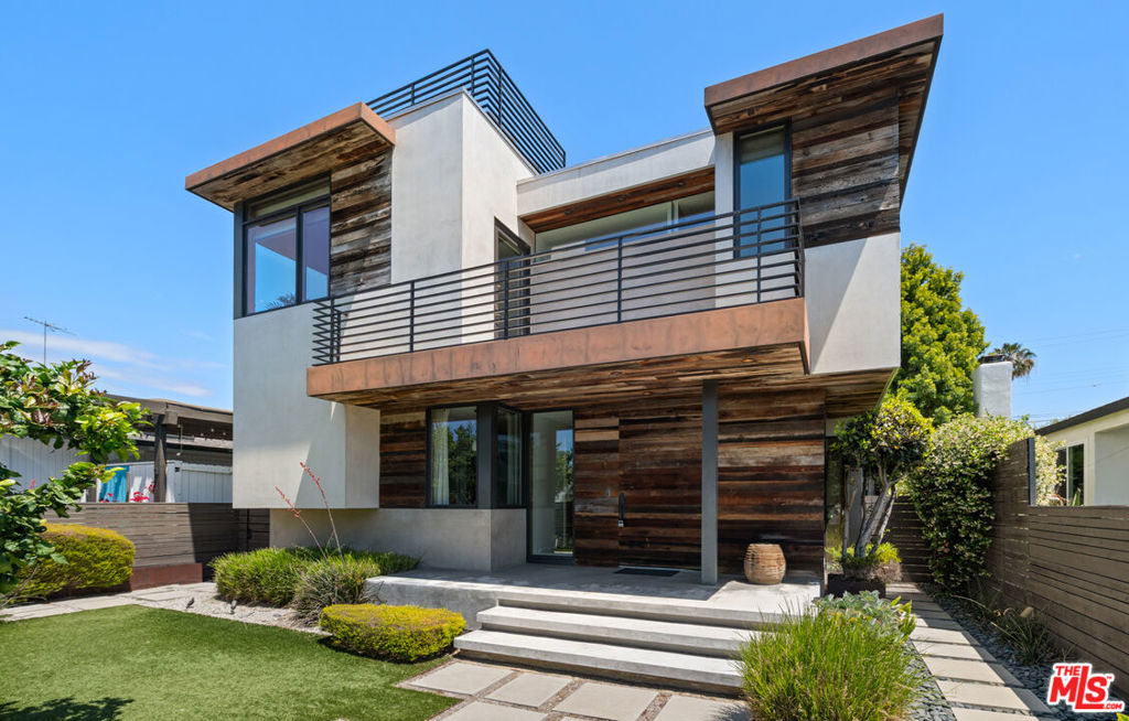 3108 Yale Avenue, Marina Del Rey, CA 90292 — photo 1