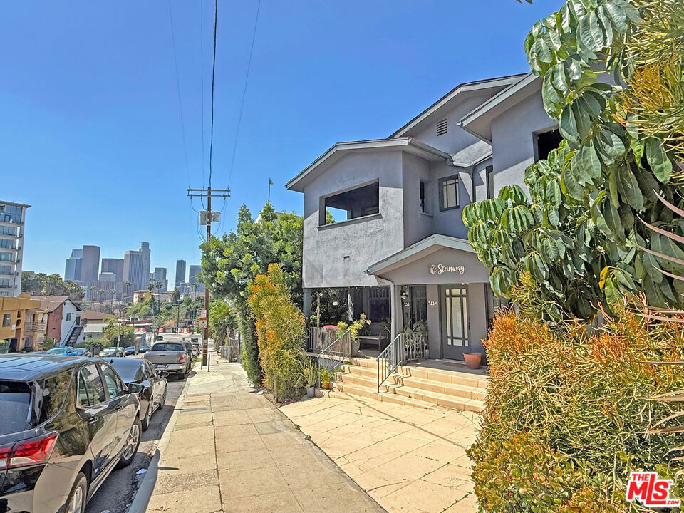 931 Everett Street, Los Angeles, CA 90026 — photo 1