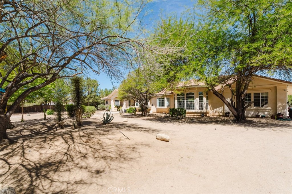 2257 W Avenue O4, Palmdale, CA 93551 — photo 1