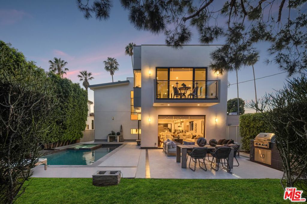 616 N Fuller Avenue, Los Angeles, CA 90036 — photo 1