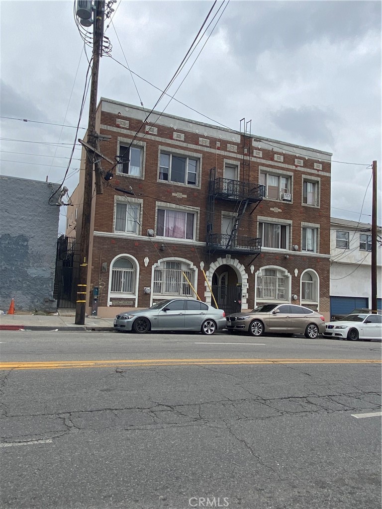 755 S Boyle, Los Angeles, CA 90023 — photo 1