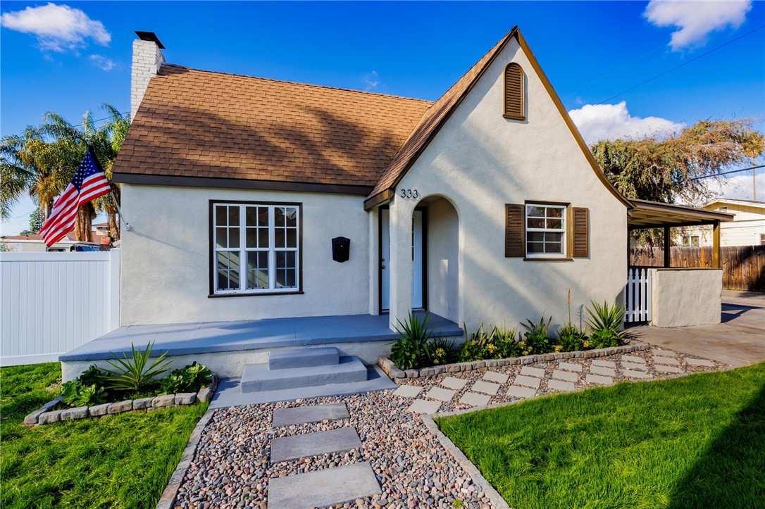 333 S 1st, Covina, CA 91723 — photo 1