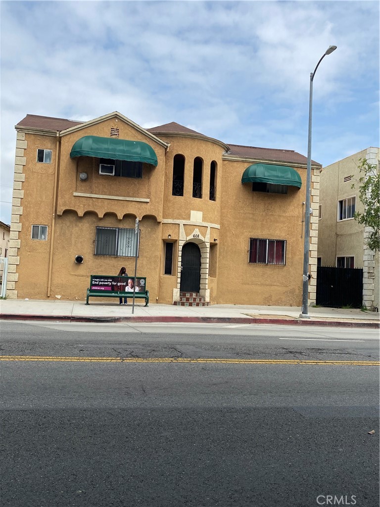 608 N Soto, Los Angeles, CA 90033 — photo 1