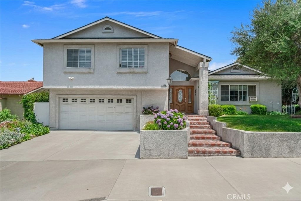 536 N Del Sol Lane, Diamond Bar, CA 91765 — photo 1
