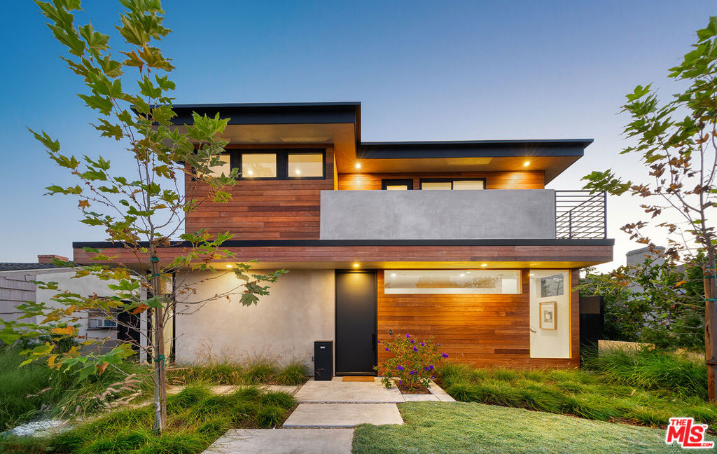 3985 Mclaughlin Avenue, Los Angeles, CA 90066 — photo 1