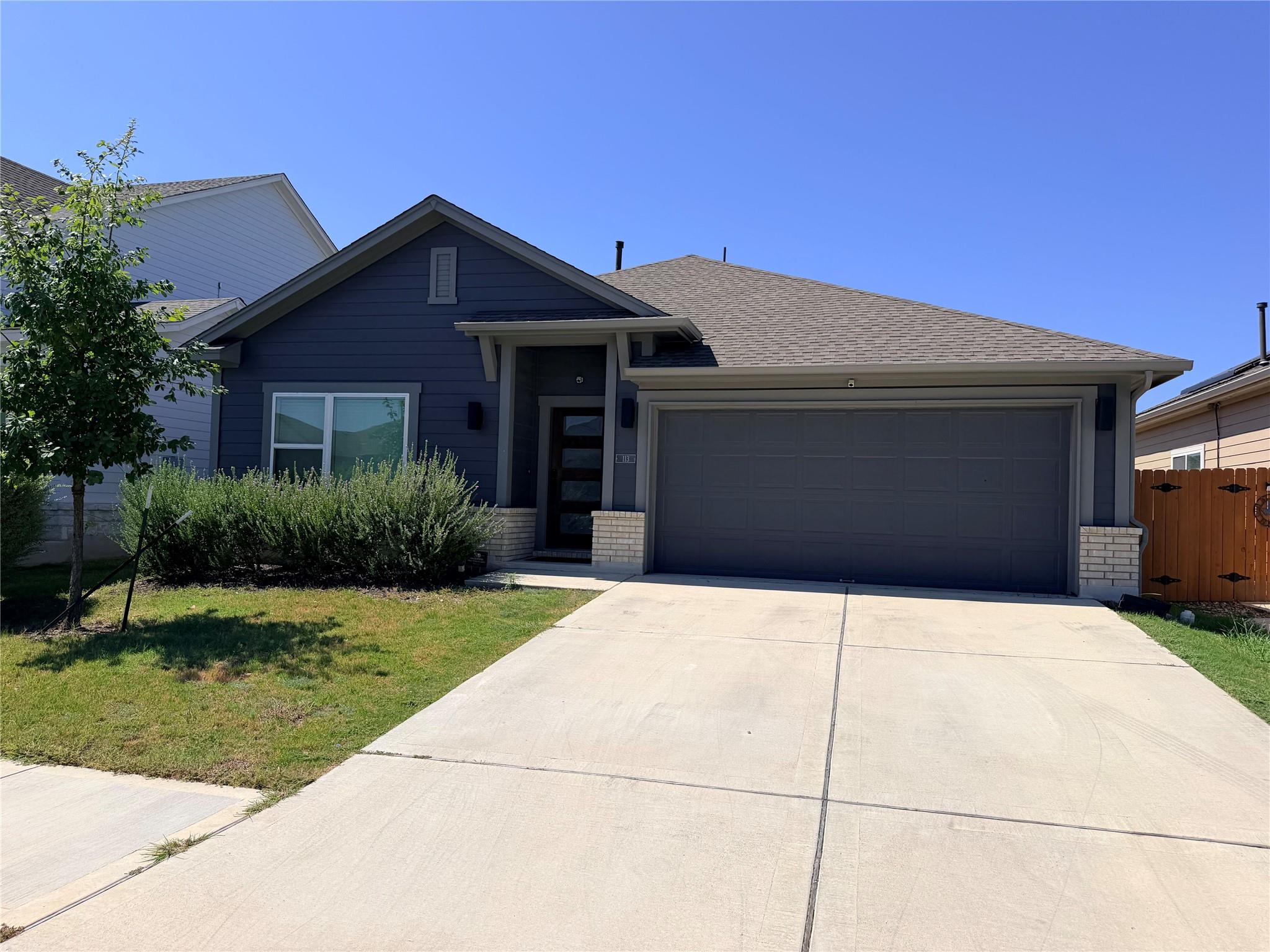 113 Nettle Swap, Hutto, TX 78634 — photo 1