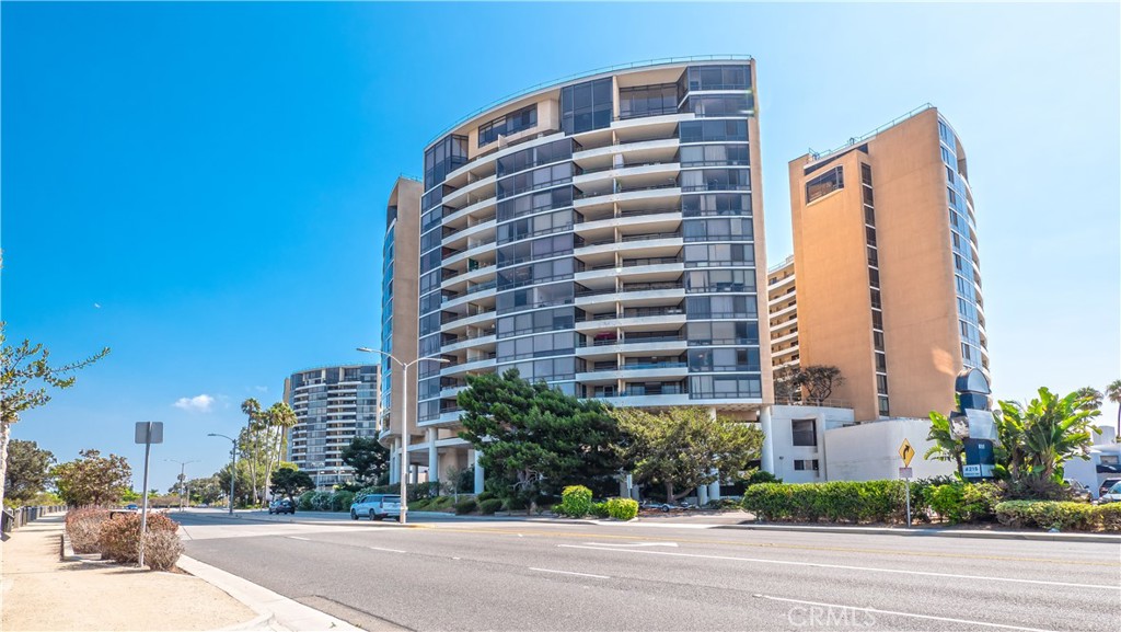 4265 Marina City Drive 811, Marina Del Rey, CA 90292 — photo 1