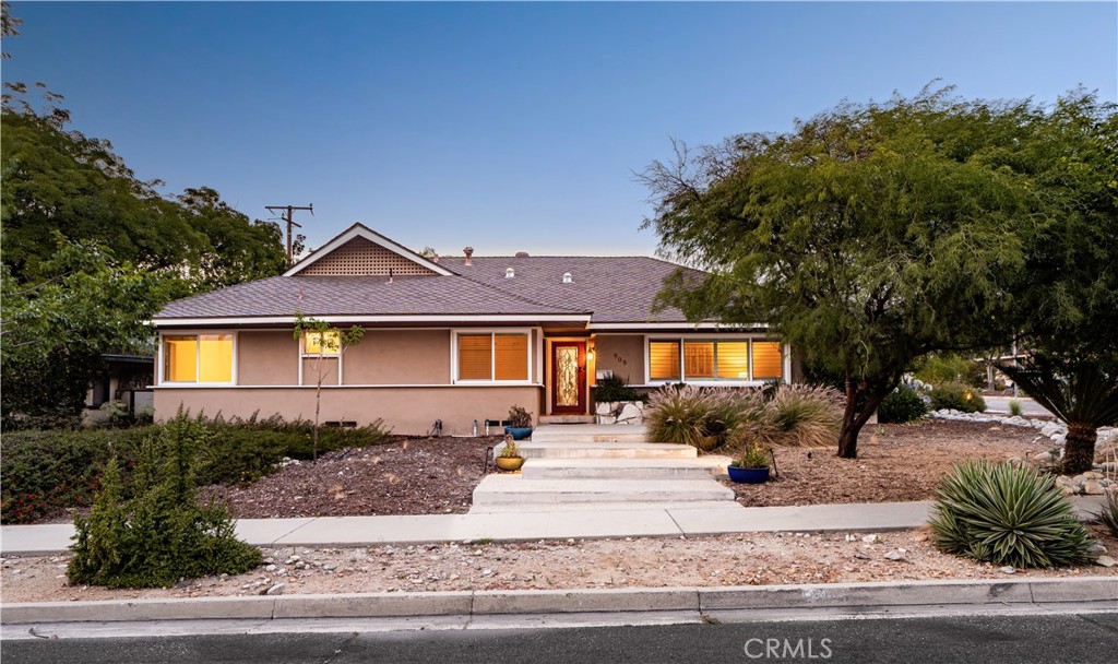 909 Reed Drive, Claremont, CA 91711 — photo 1