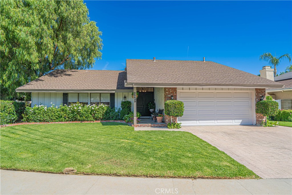23429 Via Elisandra, Valencia, CA 91355 — photo 1