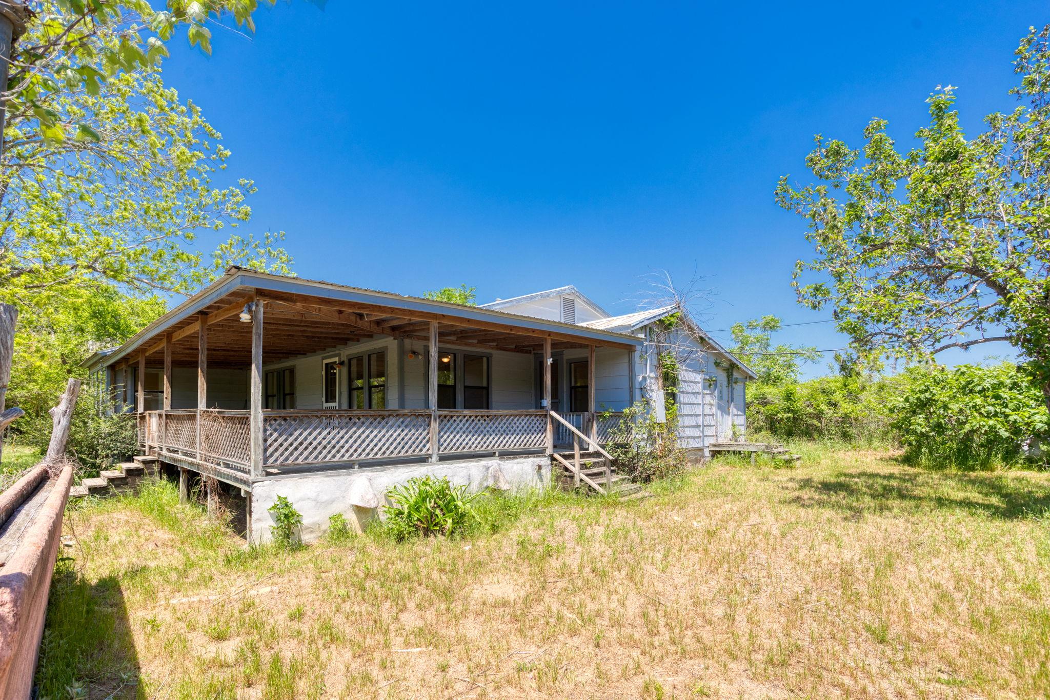 8612 Fm 1854, Dale, TX 78616 — photo 1