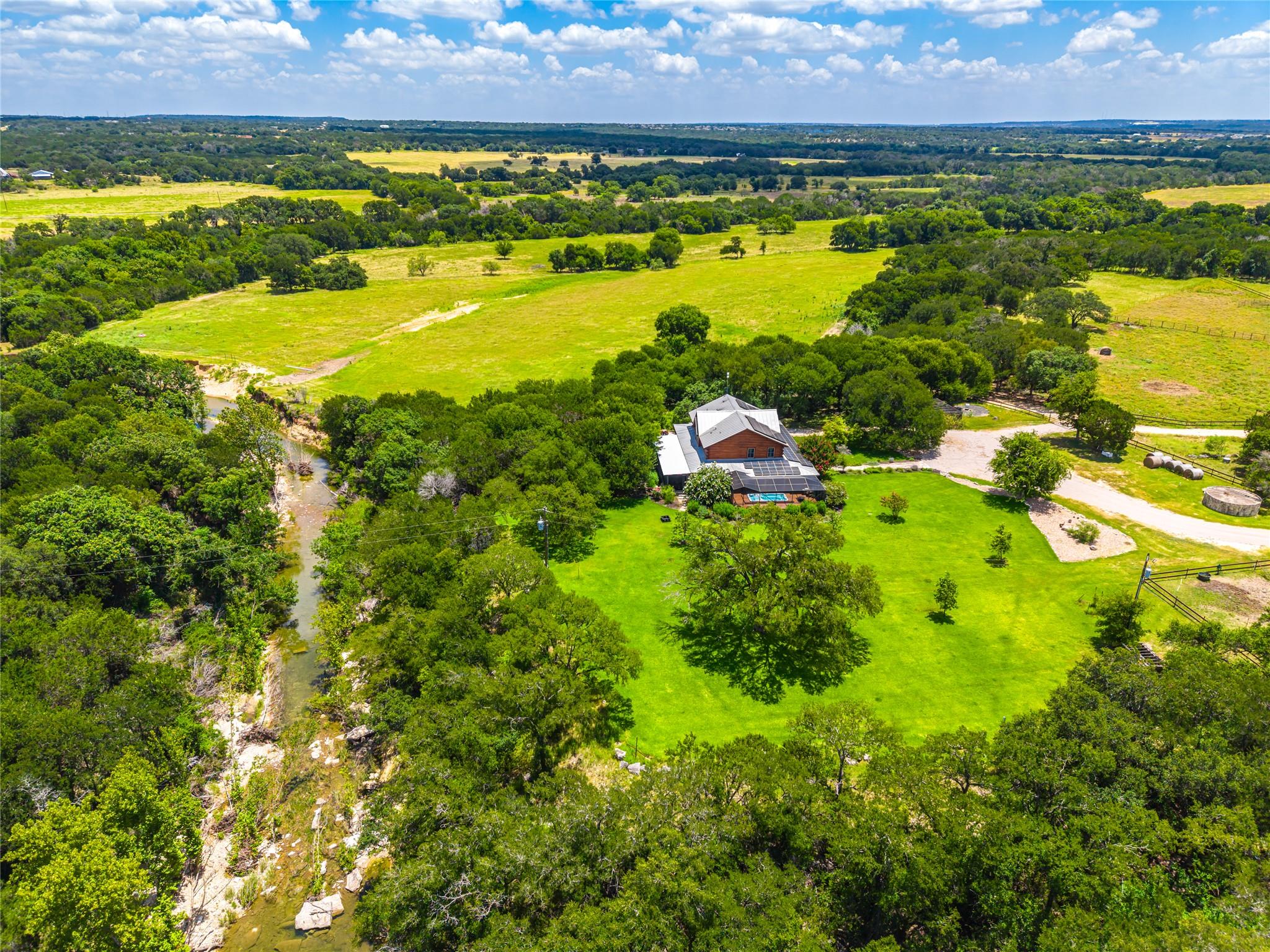 301 Blessing Ranch, Liberty Hill, TX 78642 — photo 1
