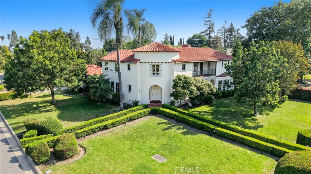 2932 Gainsborough Drive, San Marino, CA 91108 — photo 1
