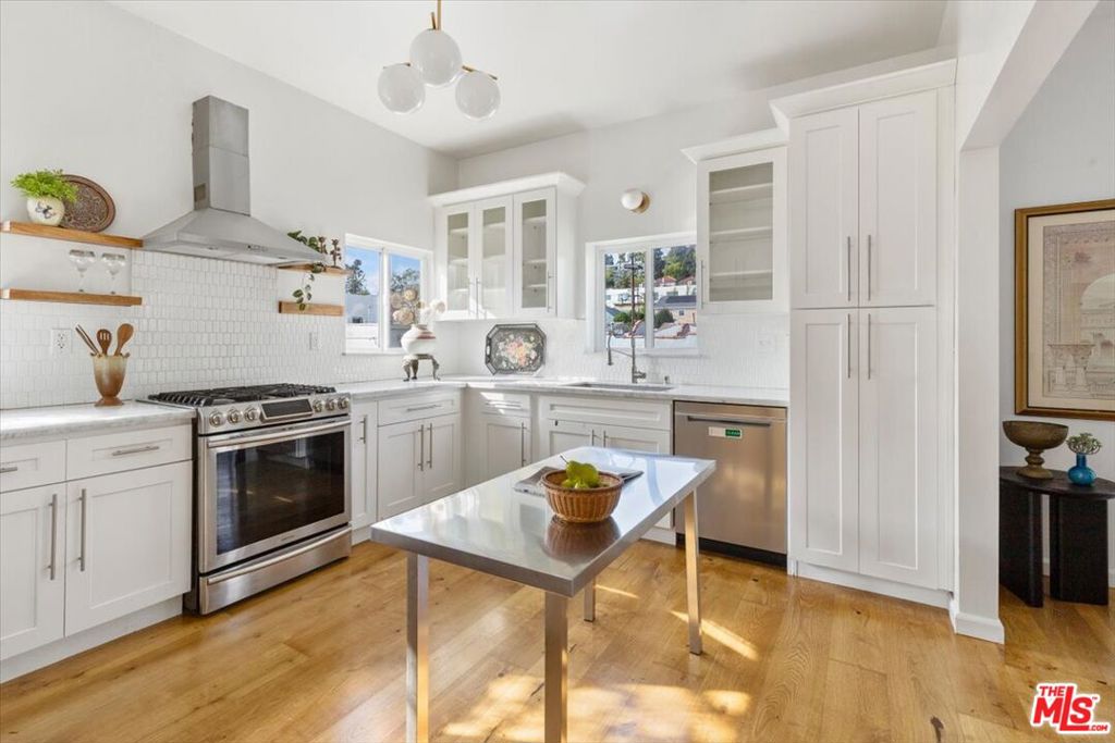3312 Berkeley Avenue, Los Angeles, CA 90026 — photo 1