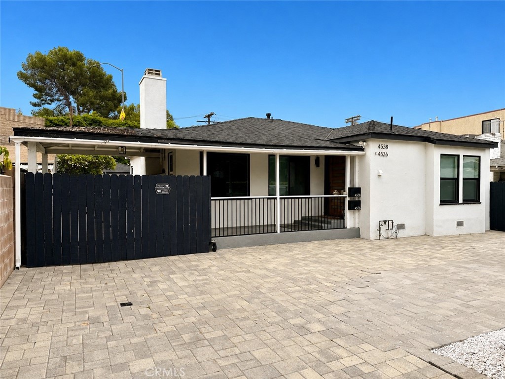4538 Tujunga Avenue, Studio City, CA 91602 — photo 1