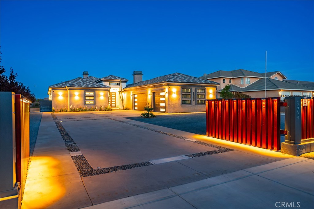 42720 23rd Street W, Lancaster, CA 93536 — photo 1