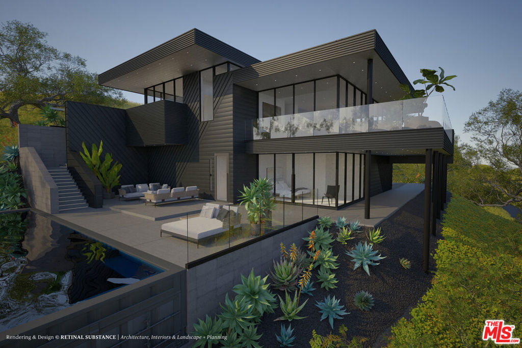 3463 Tuna Canyon Road, Topanga, CA 90290 — photo 1