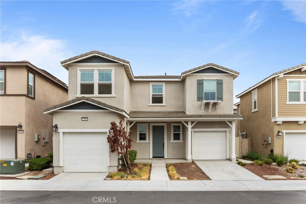 2960 E Merritt Paseo, Ontario, CA 91761 — photo 1
