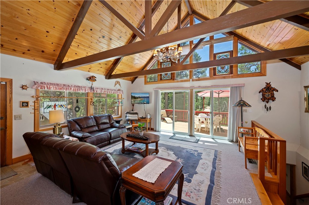 707 Briar Lane, Green Valley Lake, CA 92341 — photo 1