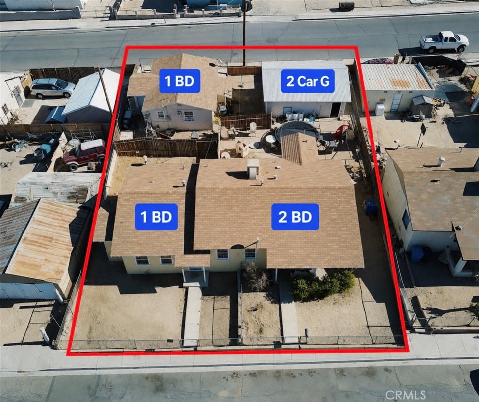309 Wilshire Place, Barstow, CA 92311 — photo 1