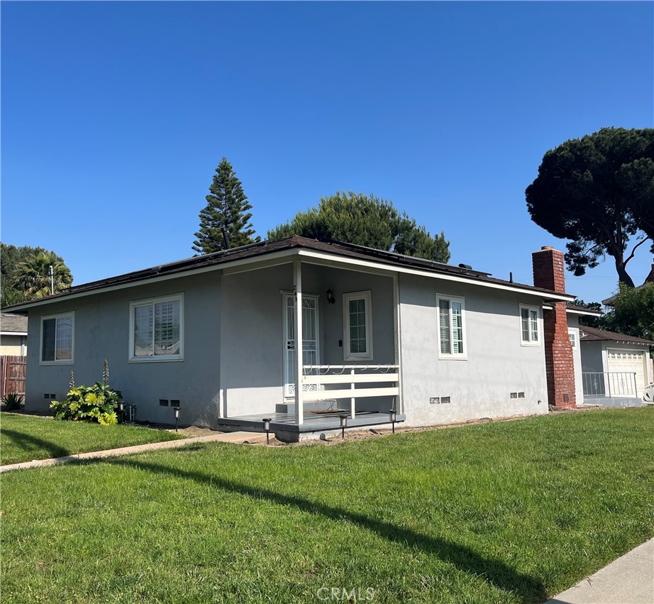 249 W Morgan, Rialto, CA 92376 — photo 1