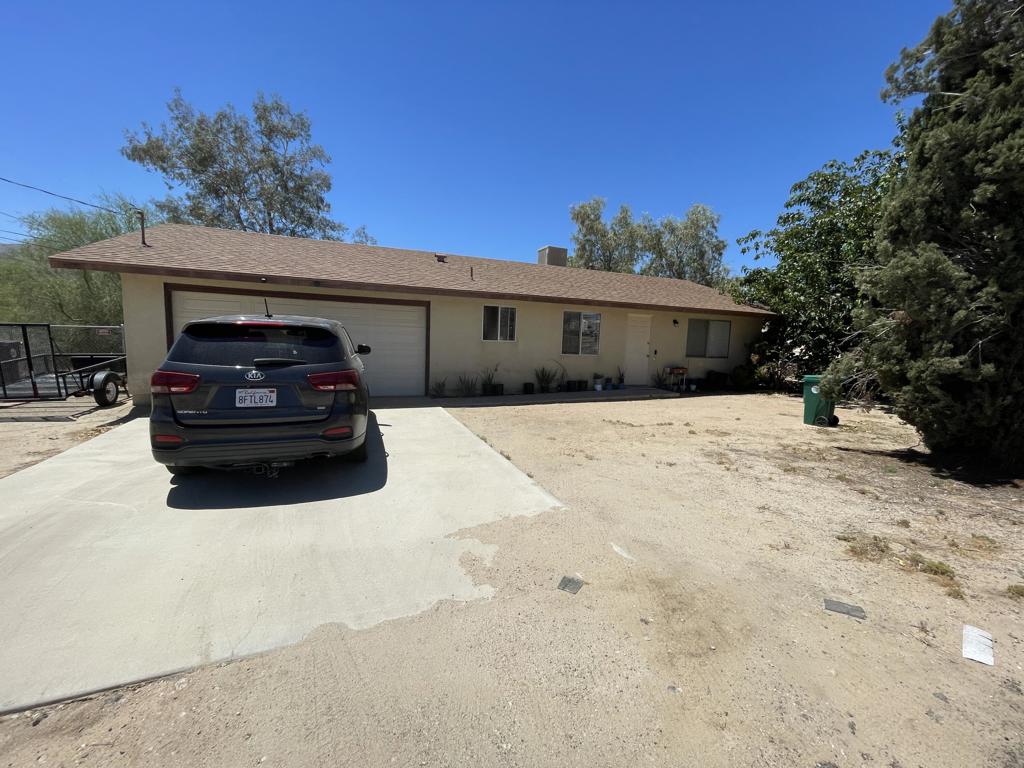 71761 Buena Vista Drive, 29 Palms, CA 92277 — photo 1