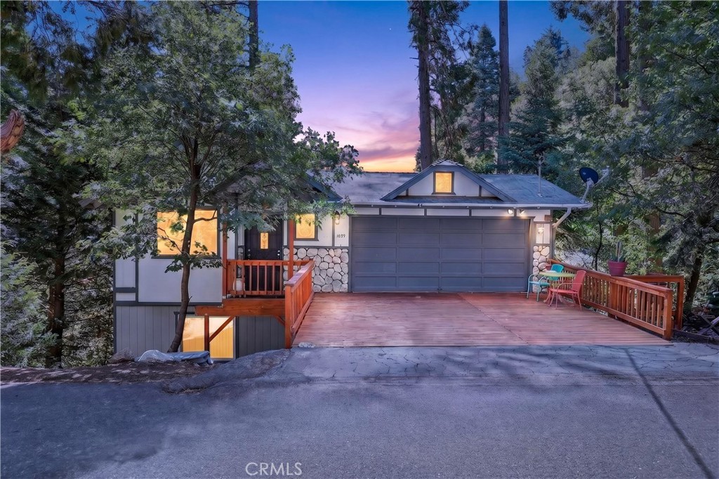 1039 Lausanne, Crestline, CA 92325 — photo 1