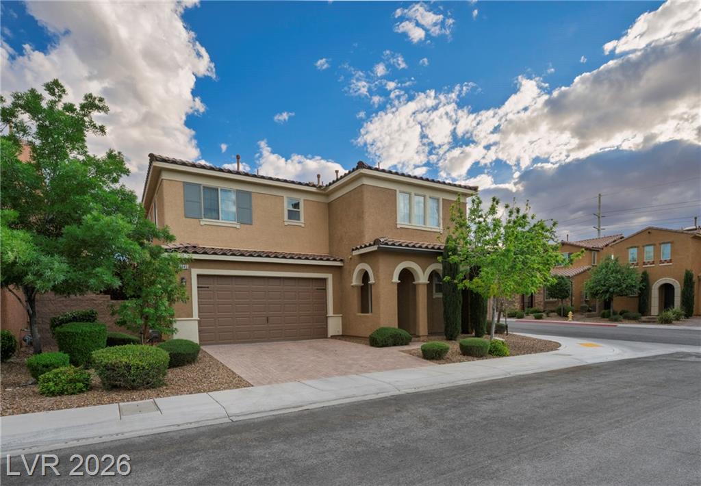 3045 Quiet Creek Avenue, Henderson, NV 89044 — photo 1