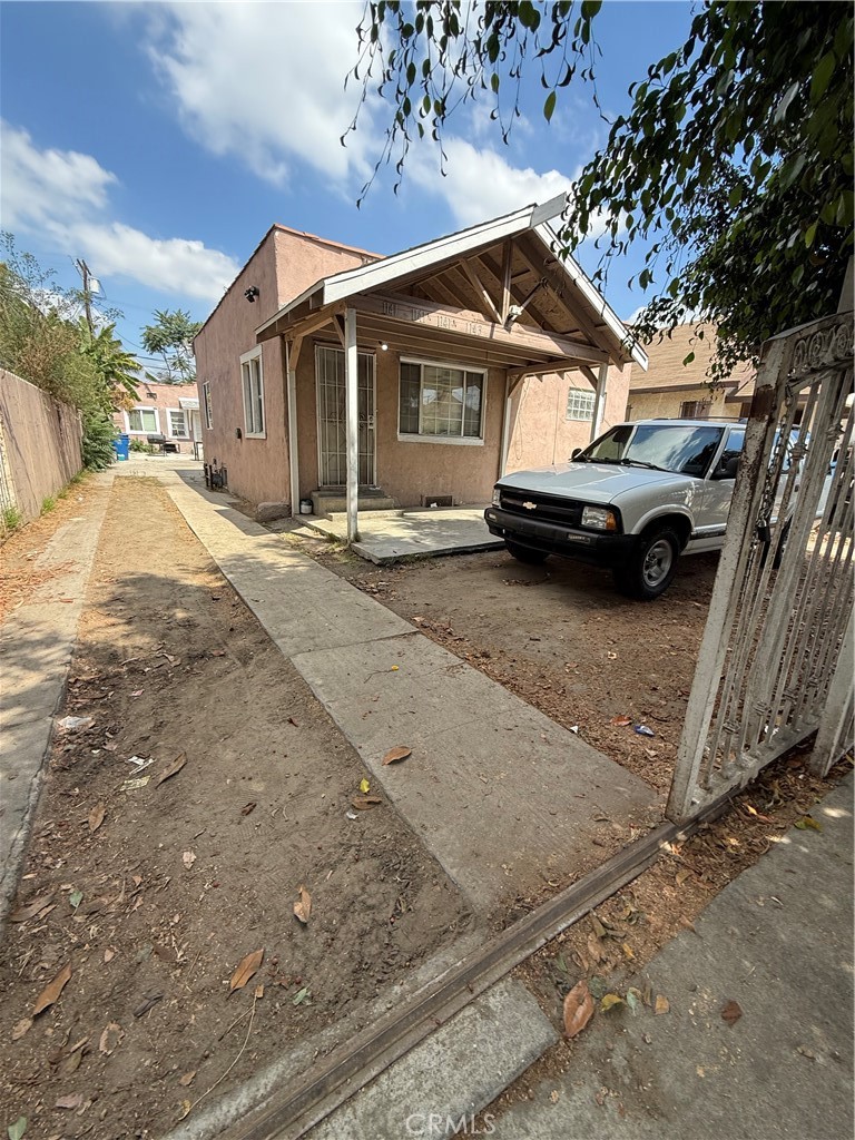 1141 East 50th Street, Los Angeles, CA 90011 — photo 1
