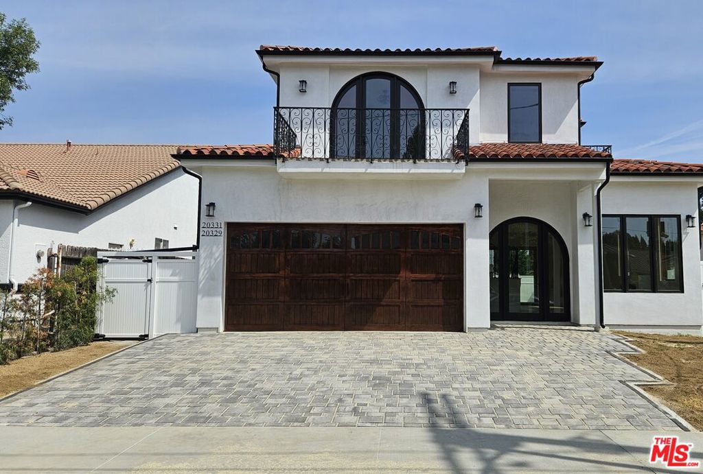 20329 Stagg Street, Winnetka, CA 91306 — photo 1