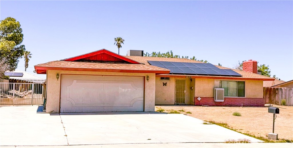 2016 Barcelona Circle, Barstow, CA 92311 — photo 1