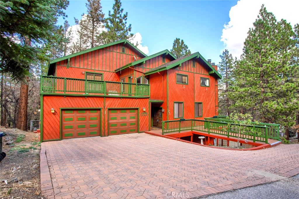 23109 Cardinal Road, Wrightwood, CA 93563 — photo 1