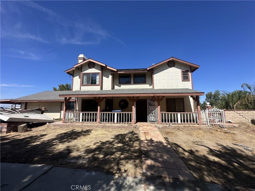 26985 Emerett Lane, Perris, CA 92571 — photo 1
