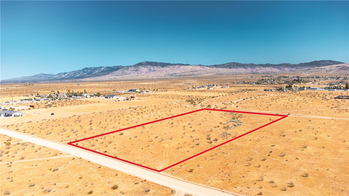 23421 Colony Road, Apple Valley, CA 92308 — photo 1