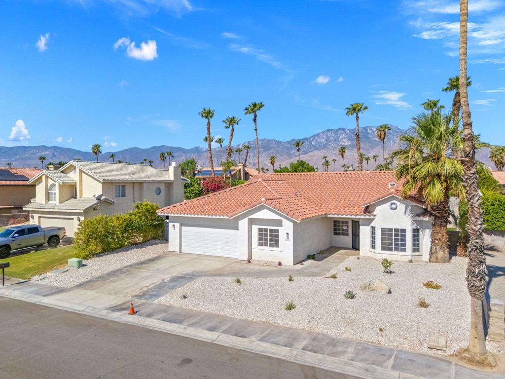 28091 Horizon Road, Cathedral City, CA 92234 — photo 1