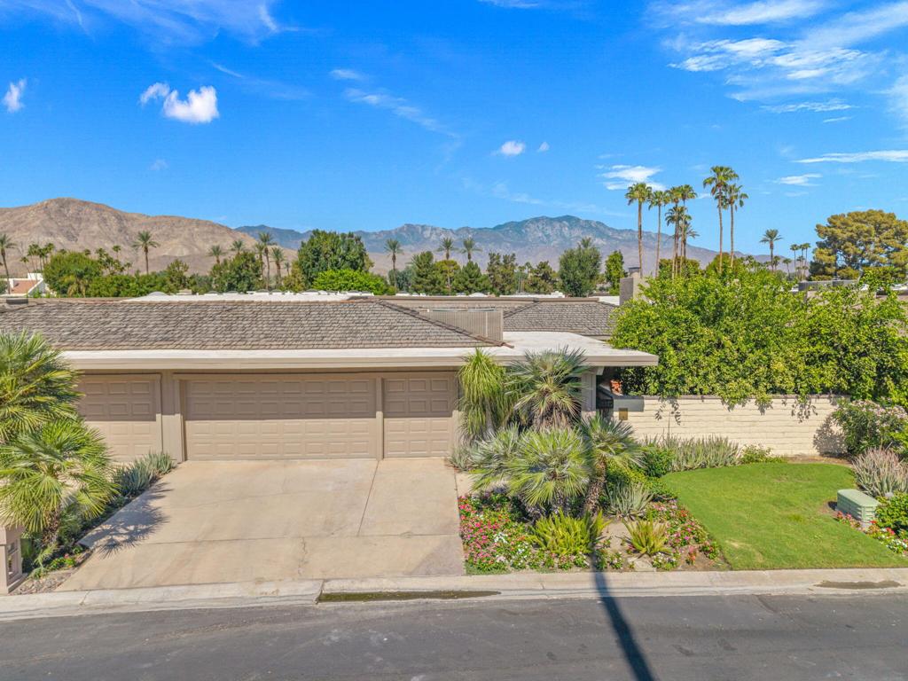 5 Dartmouth Drive, Rancho Mirage, CA 92270 — photo 1
