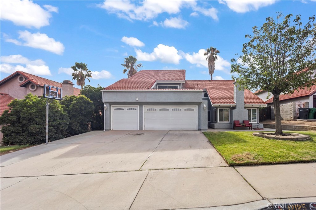 12125 Westerly Trail, Moreno Valley, CA 92557 — photo 1